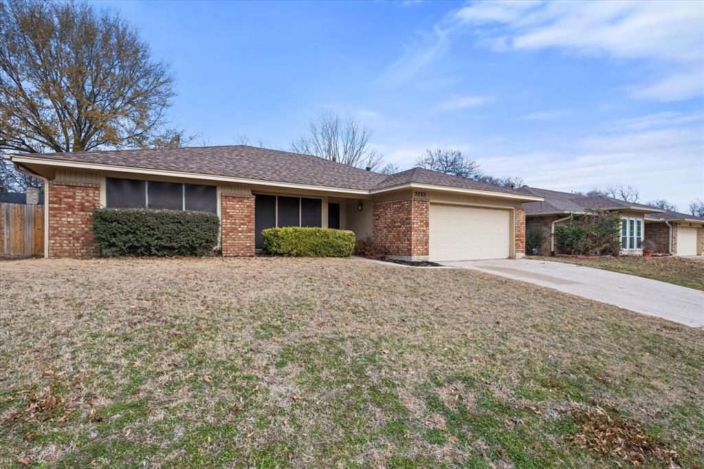 Overland Stage Estates - Residential