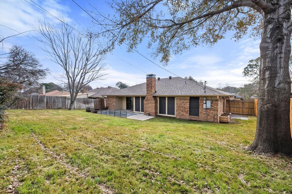 Overland Stage Estates - Residential