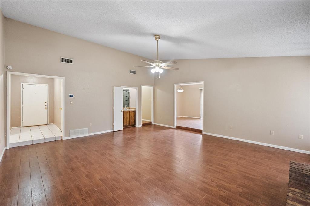 Overland Stage Estates - Residential