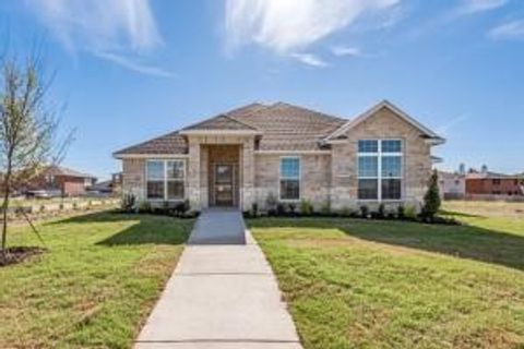 1524 N Carolina Avenue Lancaster TX 75134