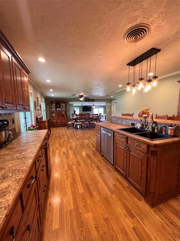 TE&L CO - Residential