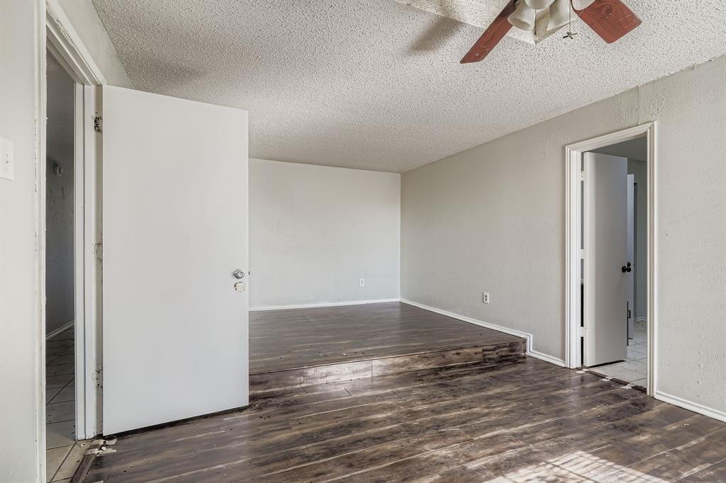 Top Hill Farms - Residential