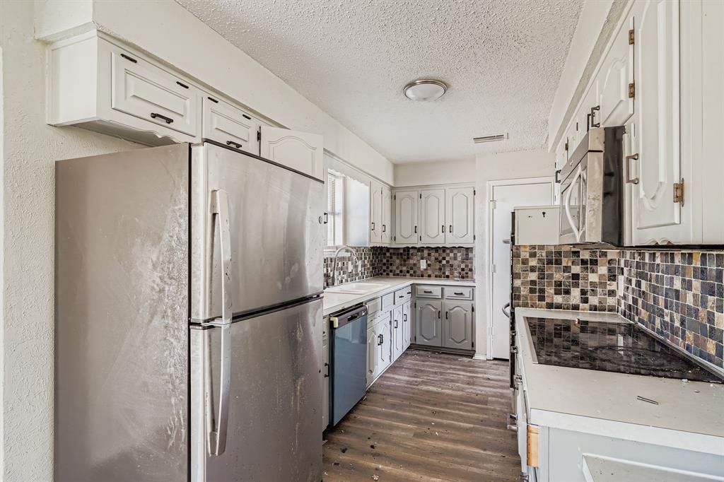 Top Hill Farms - Residential