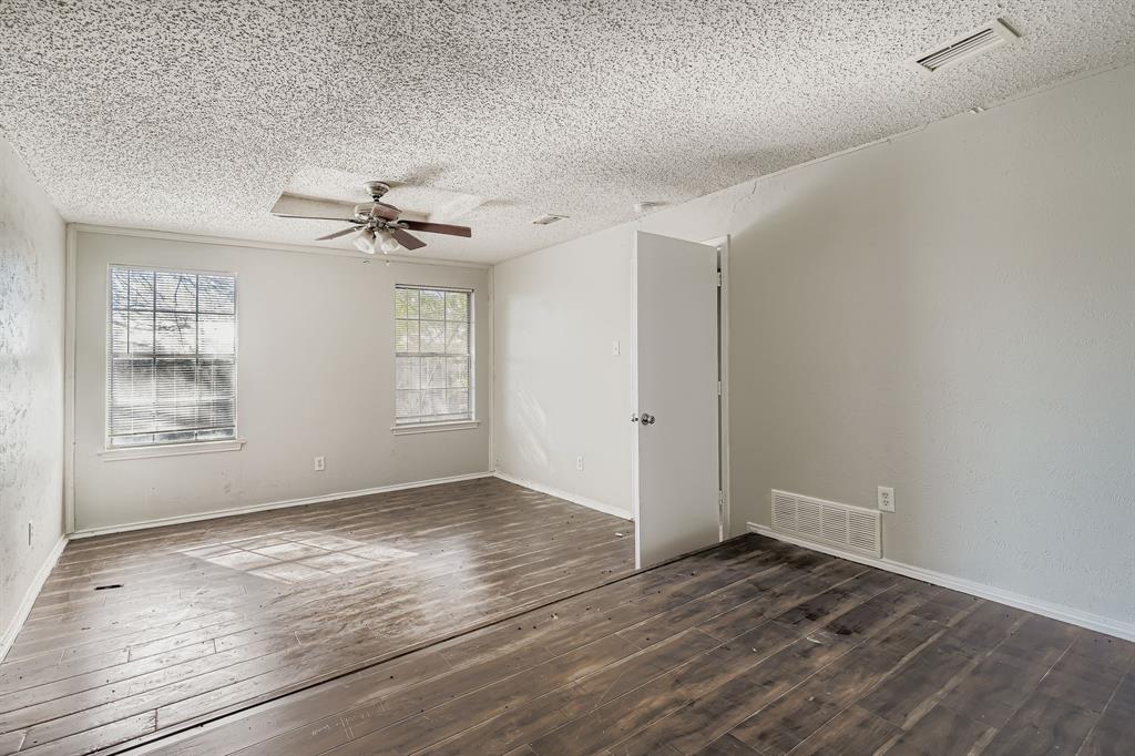 Top Hill Farms - Residential