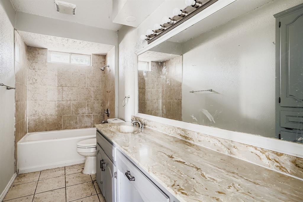 Top Hill Farms - Residential