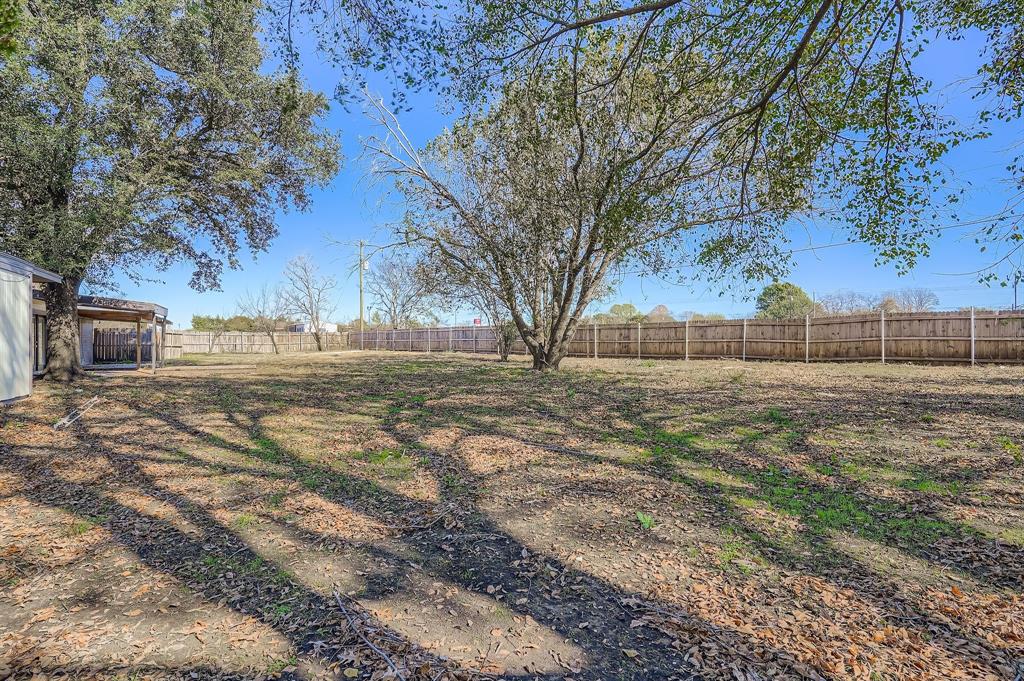 Top Hill Farms - Residential