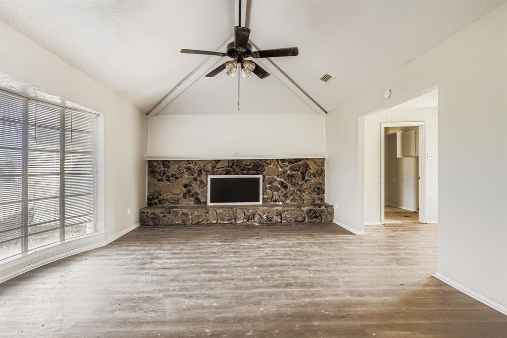 Top Hill Farms - Residential