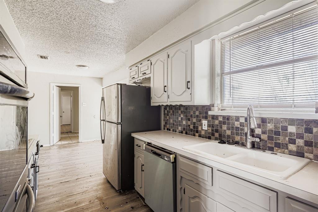 Top Hill Farms - Residential