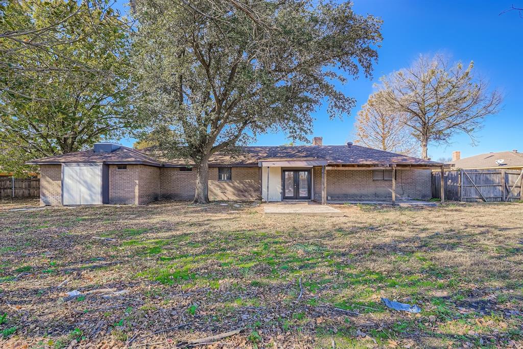 Top Hill Farms - Residential