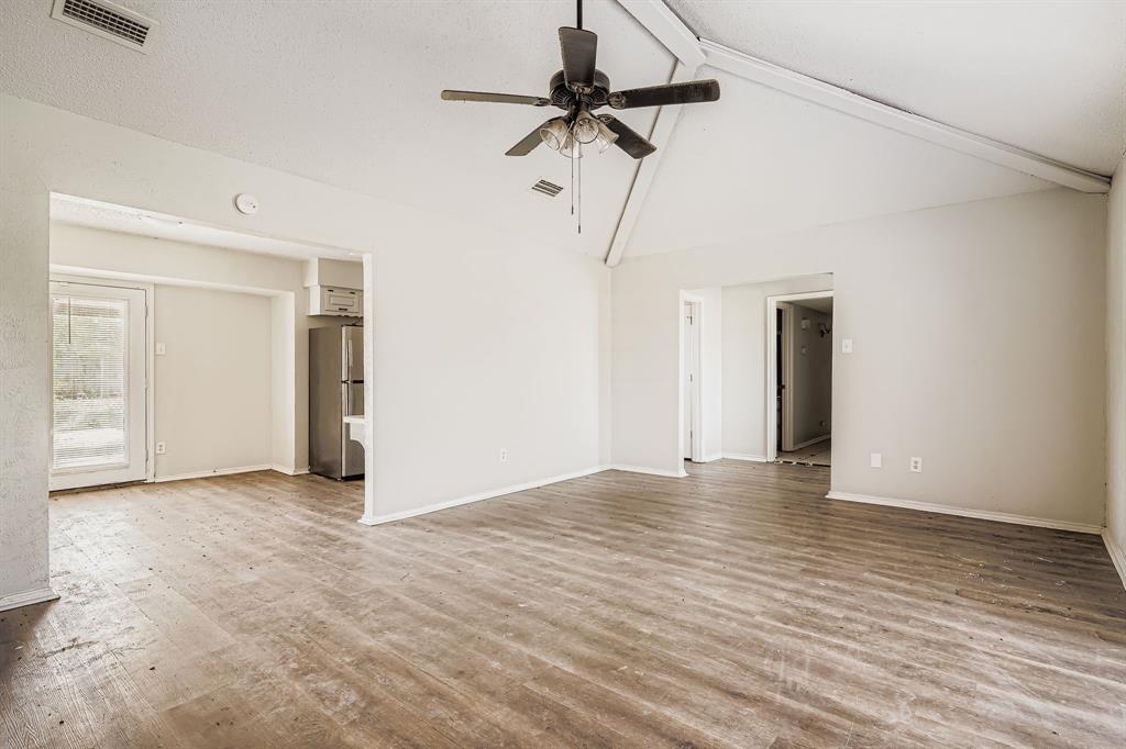 Top Hill Farms - Residential