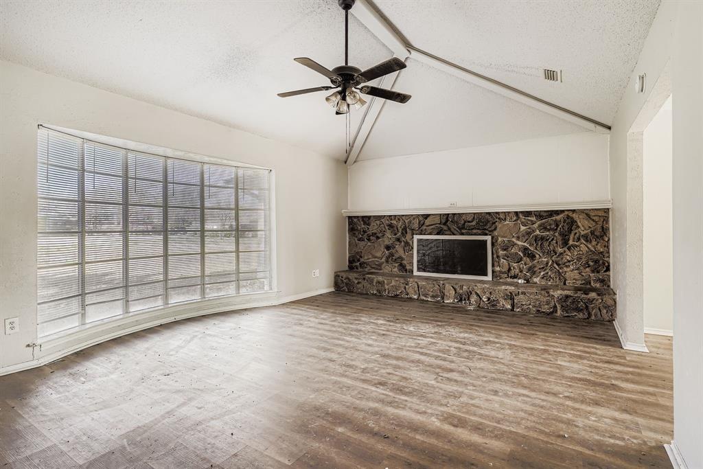 Top Hill Farms - Residential