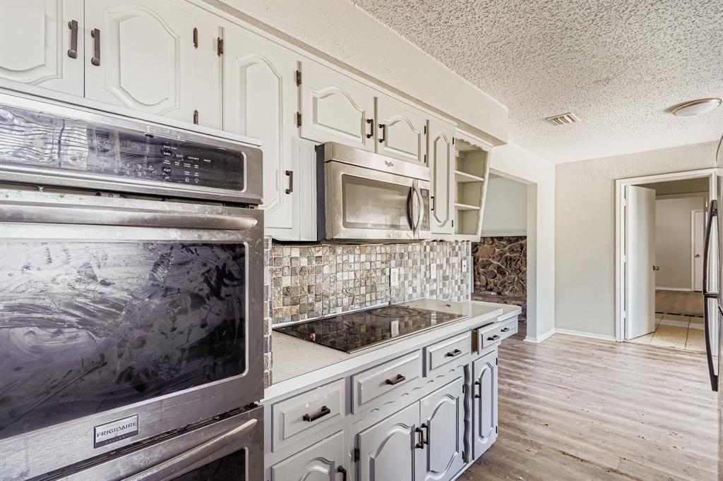 Top Hill Farms - Residential