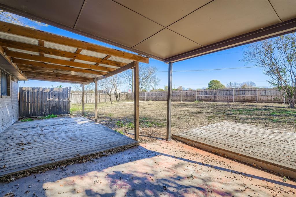 Top Hill Farms - Residential