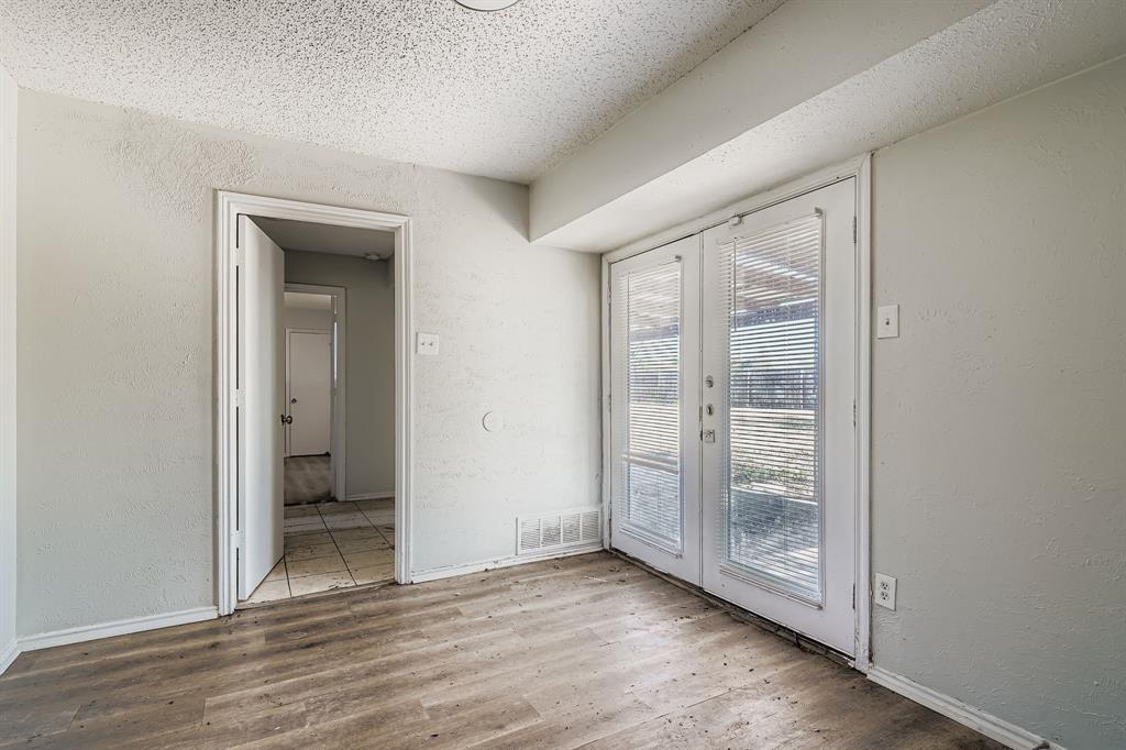 Top Hill Farms - Residential