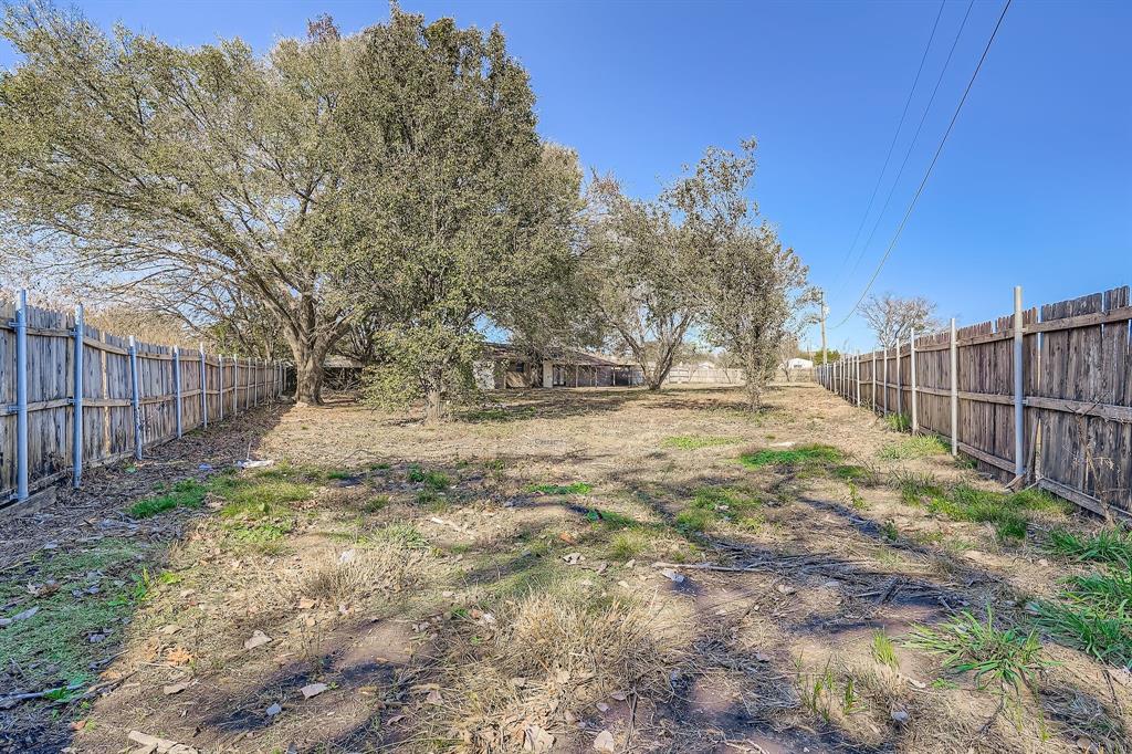 Top Hill Farms - Residential