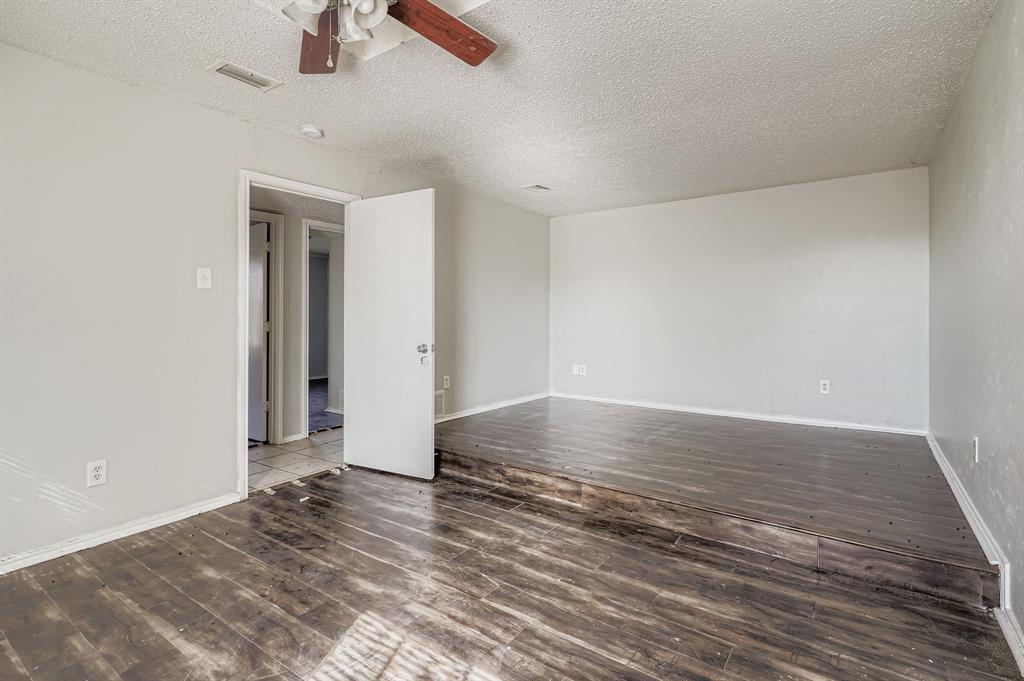 Top Hill Farms - Residential