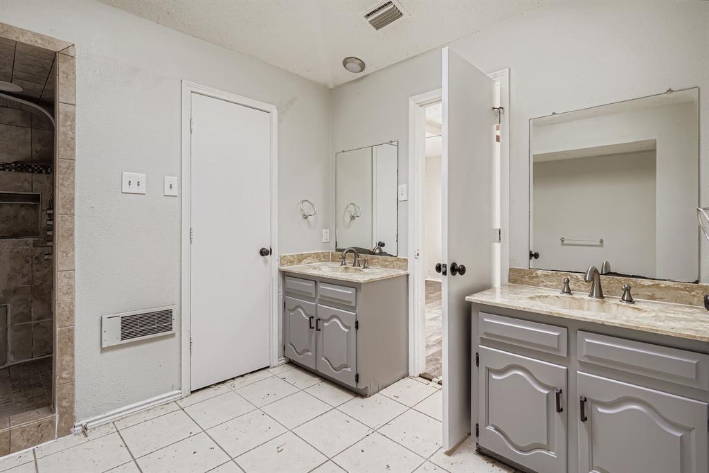 Top Hill Farms - Residential