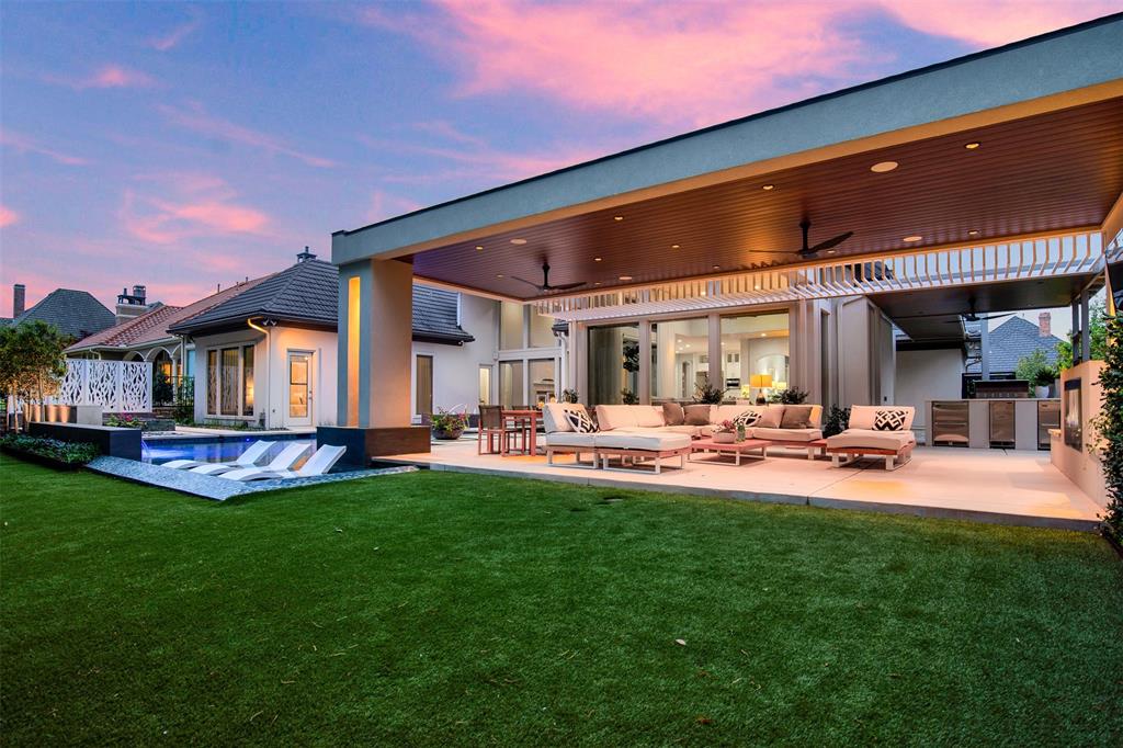 Stonebriar Sec IV - Residential