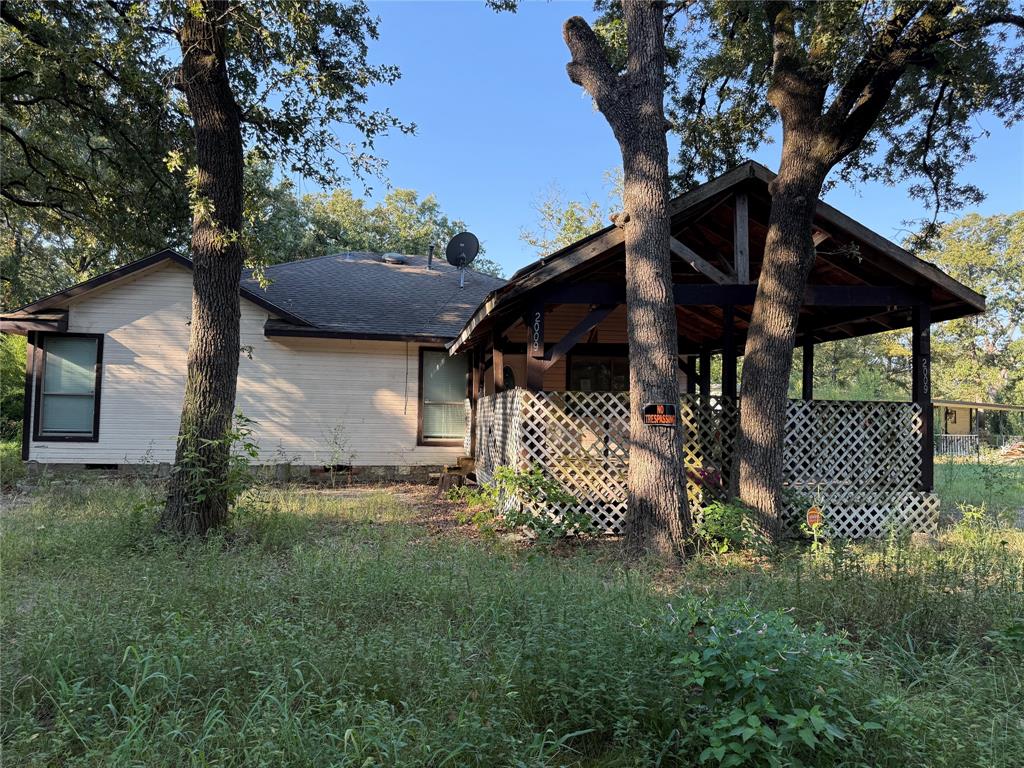 Oakwood Park Add - Residential