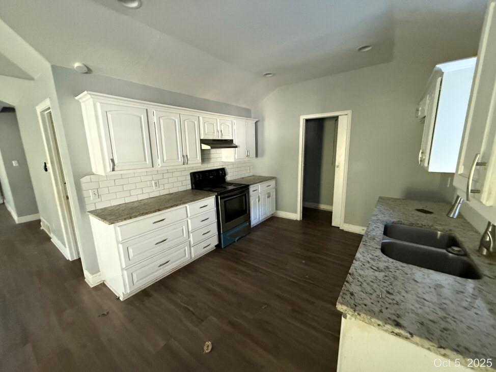 Oakwood Park Add - Residential