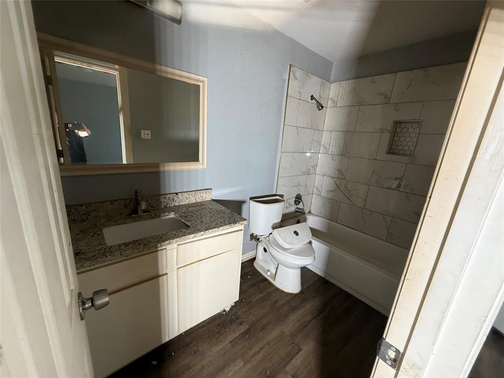 Oakwood Park Add - Residential