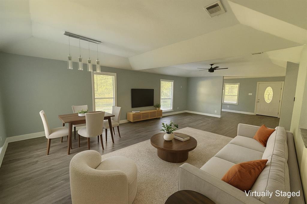 Oakwood Park Add - Residential