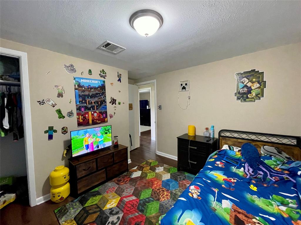 Lavon Acres Sub - Residential