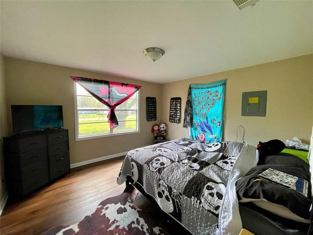 Lavon Acres Sub - Residential