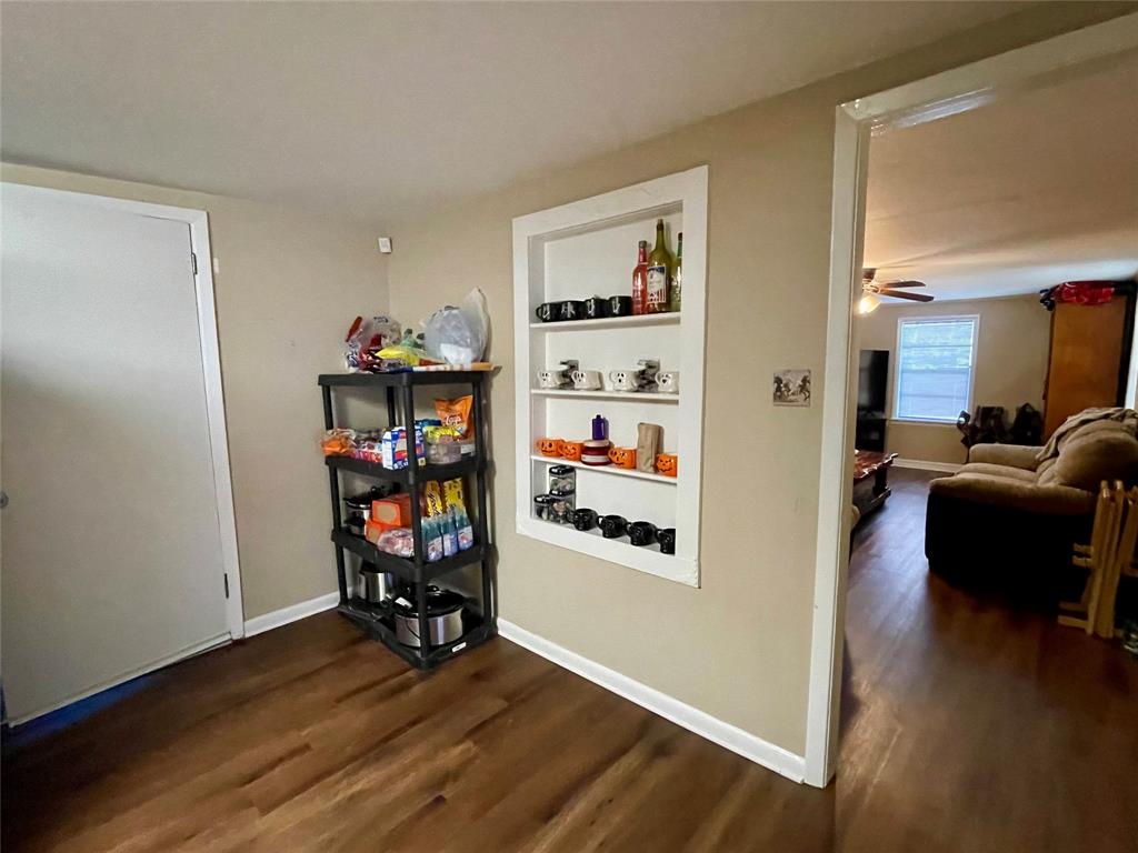 Lavon Acres Sub - Residential