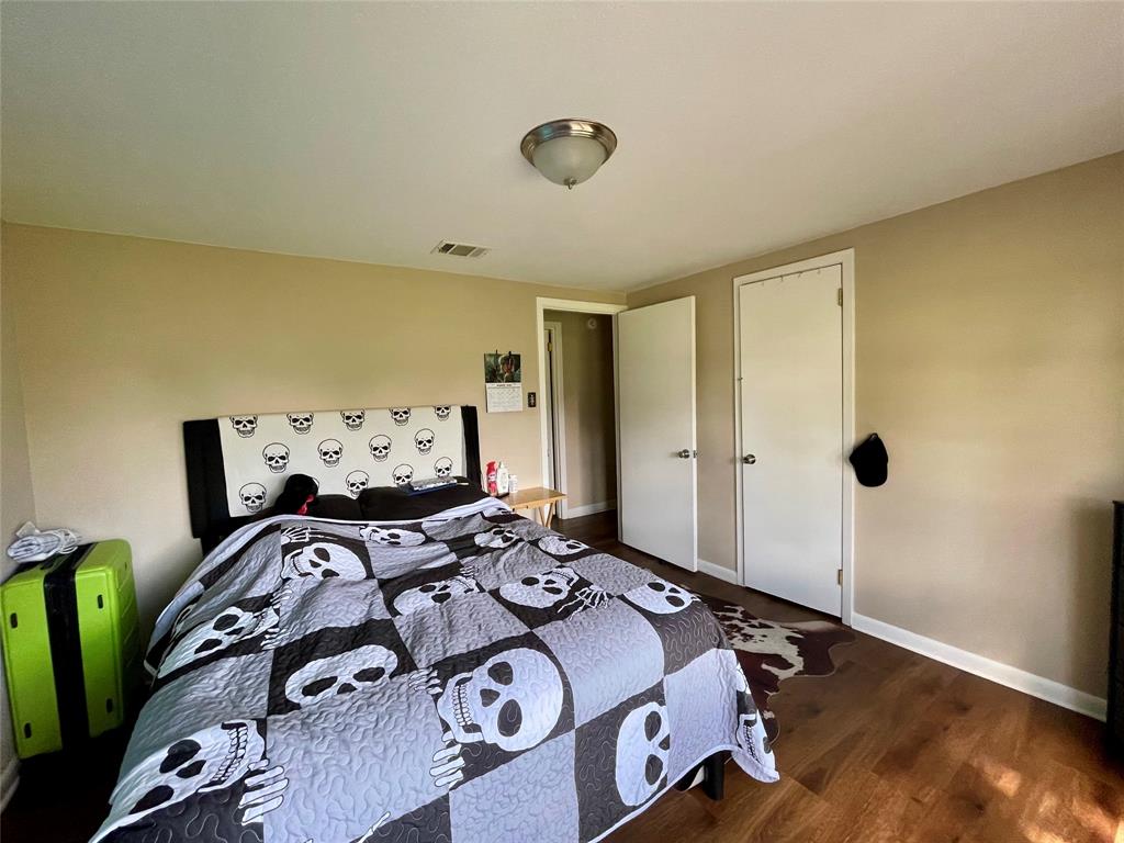 Lavon Acres Sub - Residential