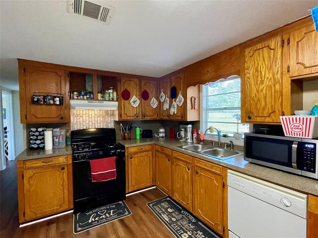 Lavon Acres Sub - Residential