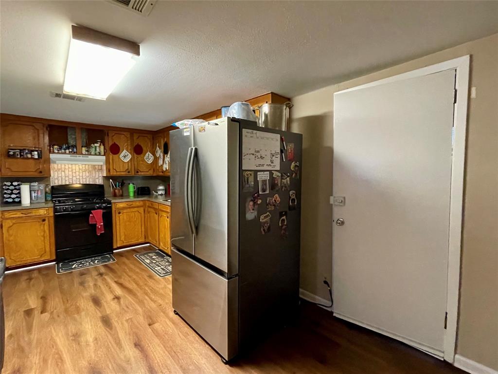 Lavon Acres Sub - Residential