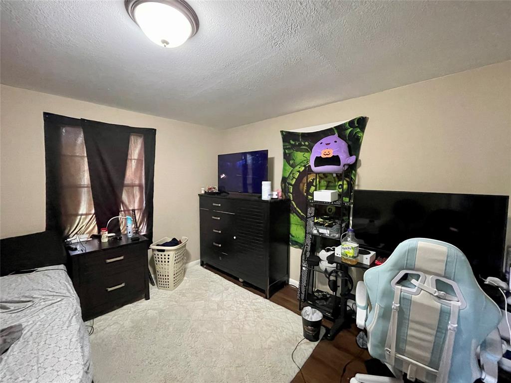 Lavon Acres Sub - Residential