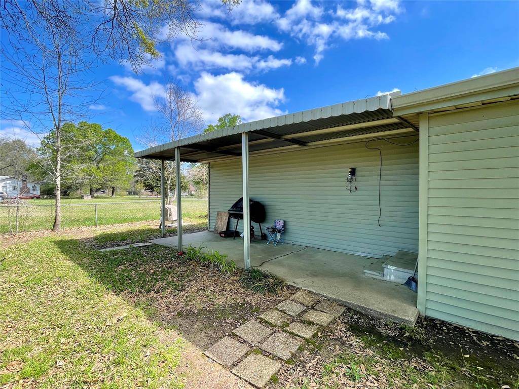 Lavon Acres Sub - Residential