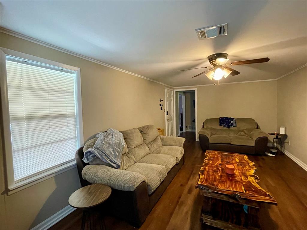 Lavon Acres Sub - Residential