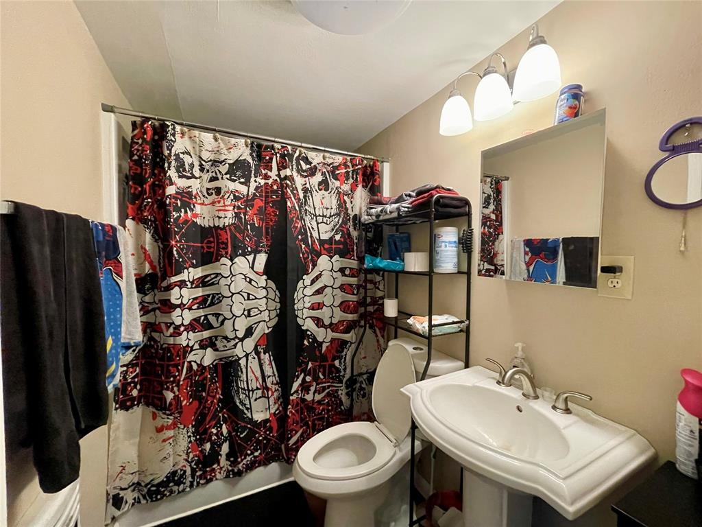 Lavon Acres Sub - Residential