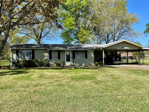 10806 Newson Road Keithville LA 71047