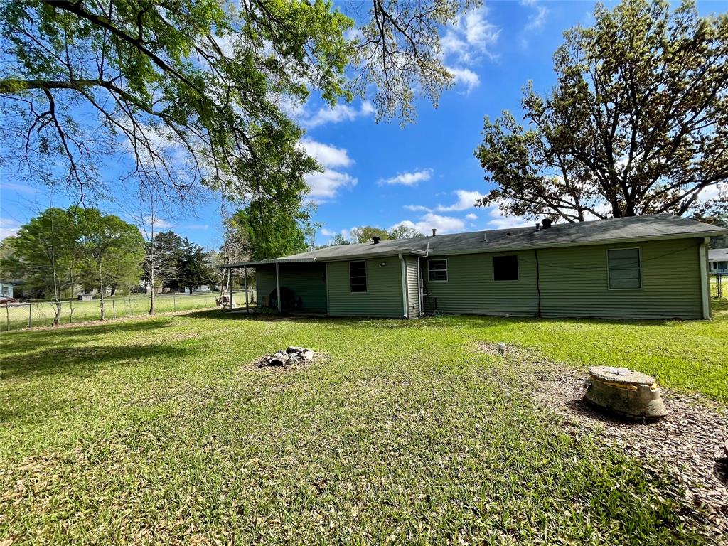 Lavon Acres Sub - Residential