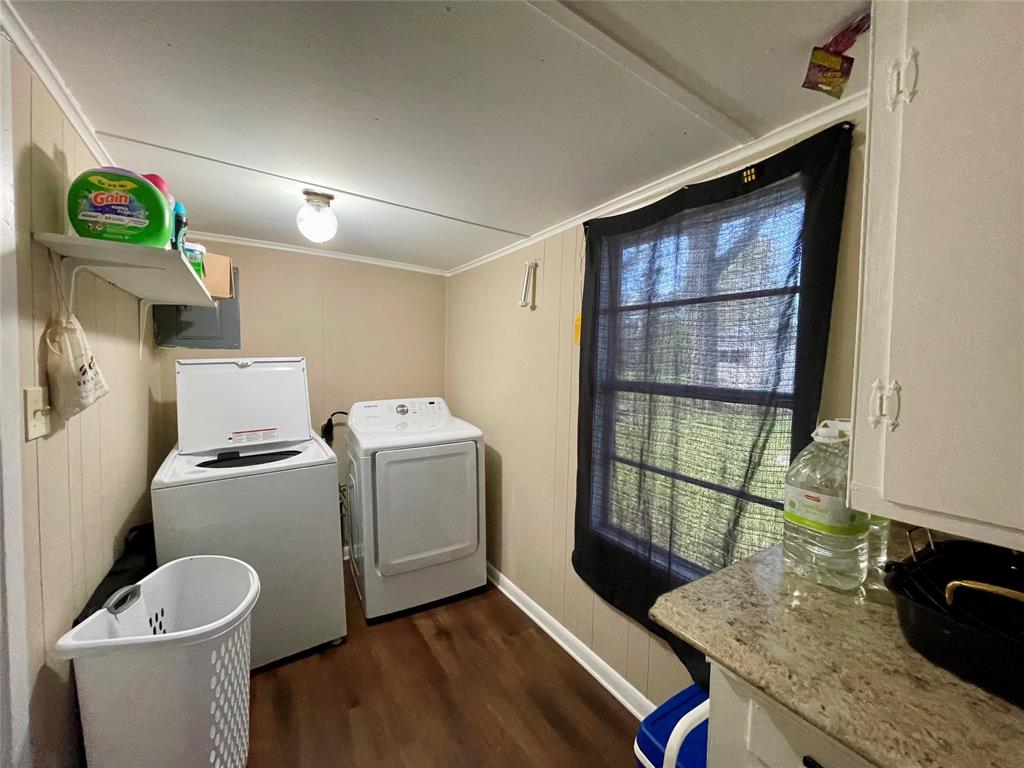 Lavon Acres Sub - Residential