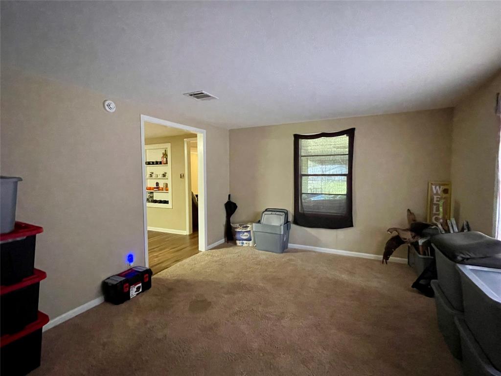 Lavon Acres Sub - Residential