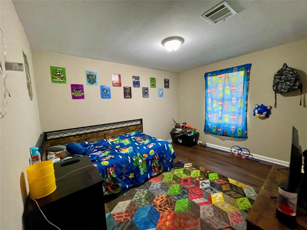 Lavon Acres Sub - Residential