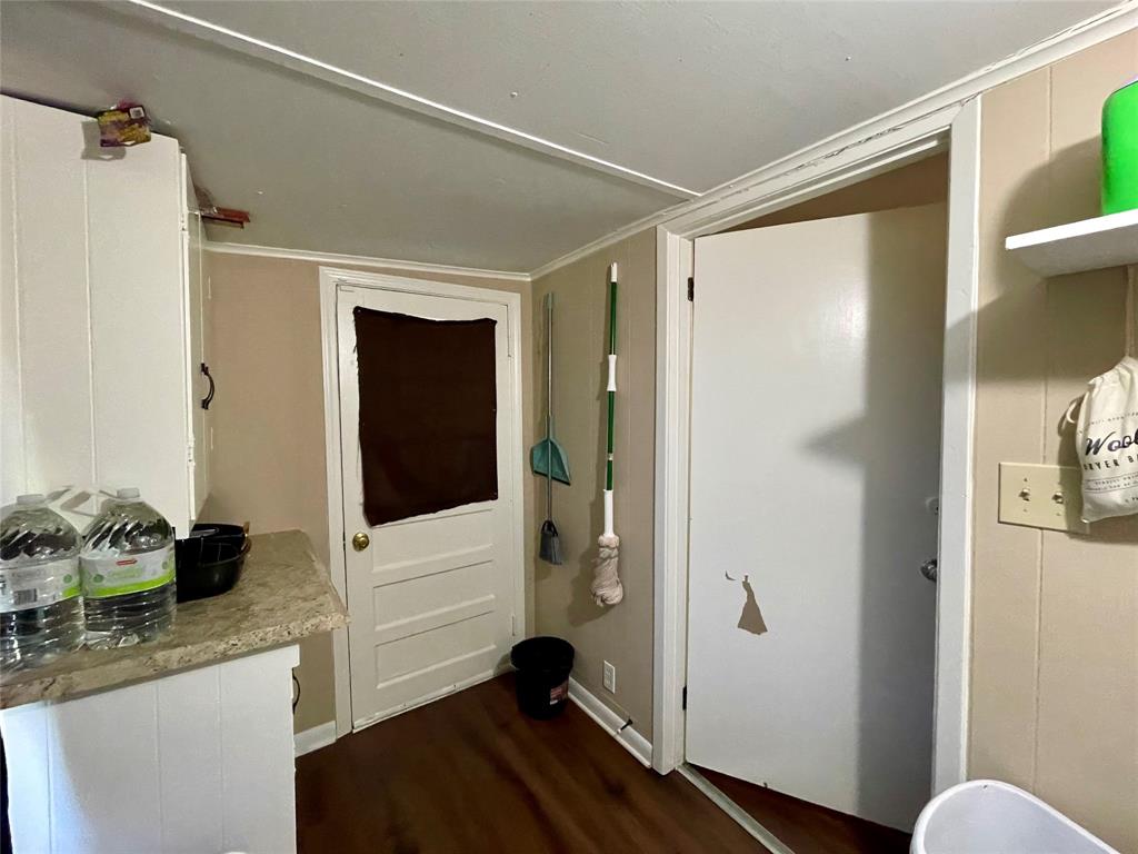 Lavon Acres Sub - Residential