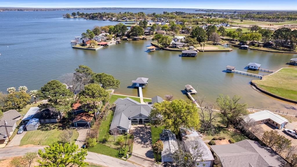 Point-O-Retreat - Residential