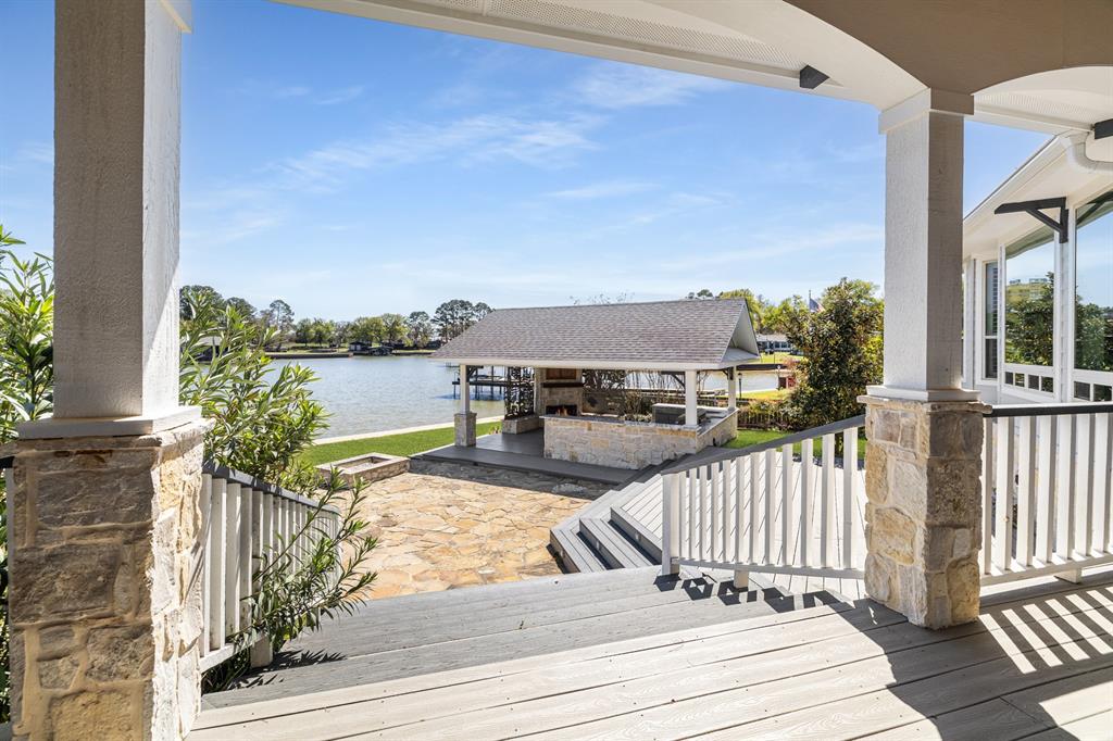 Point-O-Retreat - Residential
