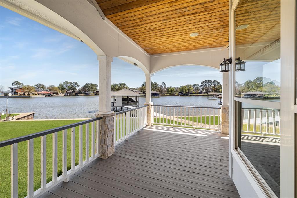 Point-O-Retreat - Residential