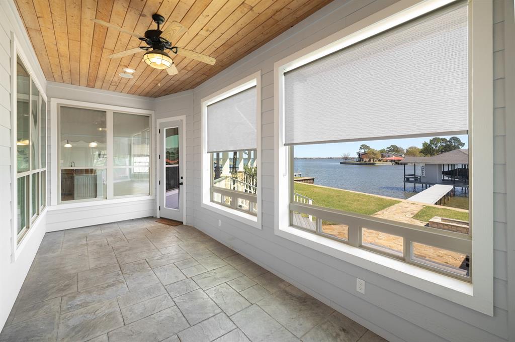 Point-O-Retreat - Residential