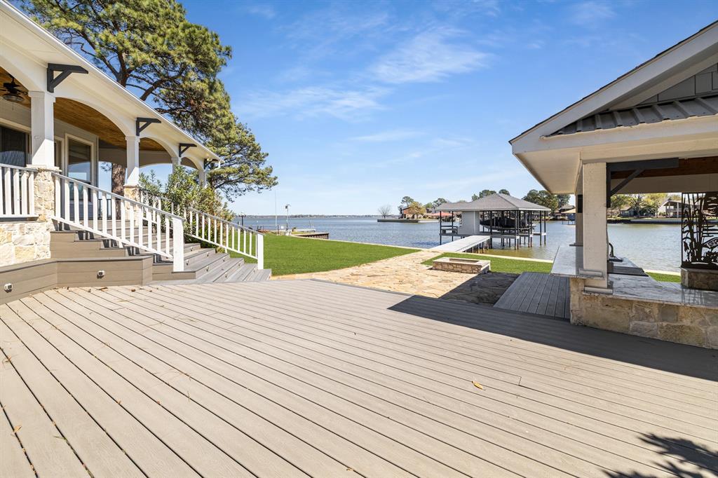Point-O-Retreat - Residential