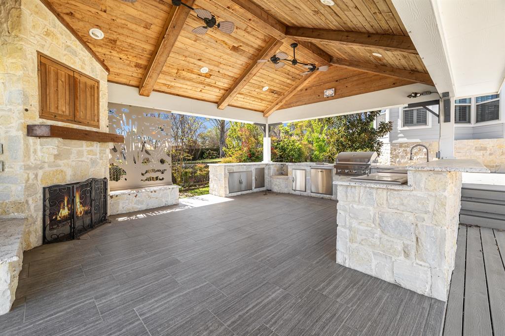 Point-O-Retreat - Residential