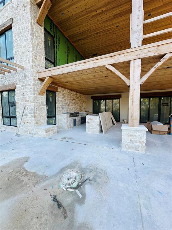 The Refuge At Moss Lake - Residential