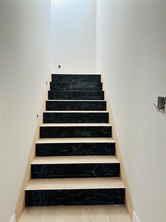 The Refuge At Moss Lake - Residential